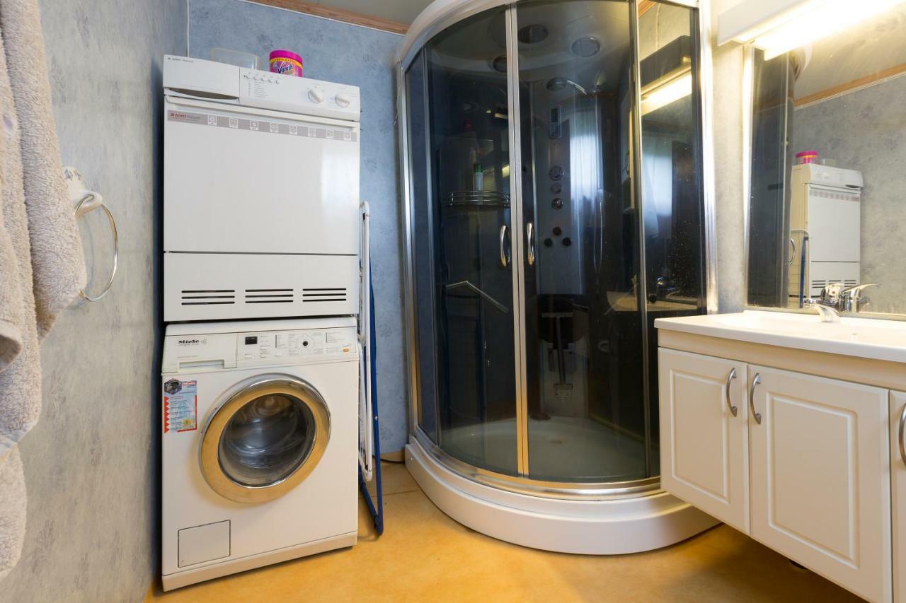 Lille Randklev Gaestehus Ringebu Buitenkant foto