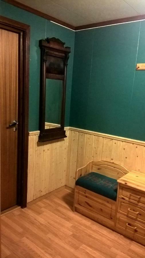 Lille Randklev Gaestehus Ringebu Buitenkant foto