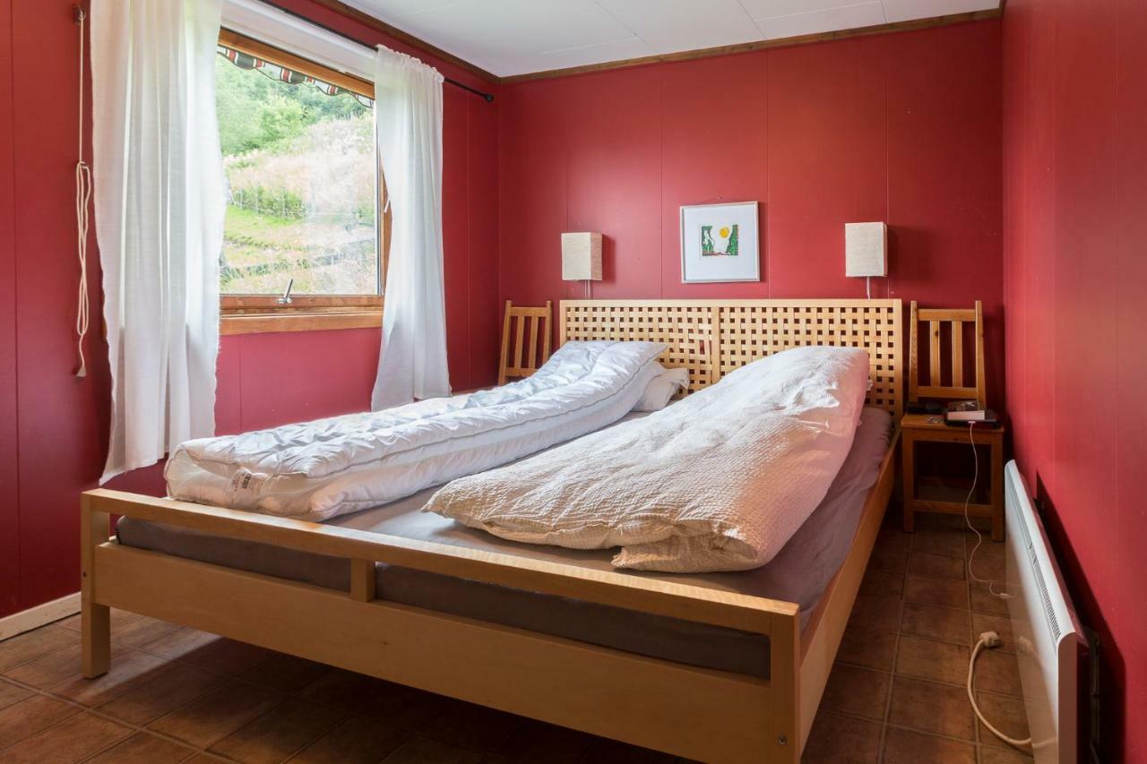 Lille Randklev Gaestehus Ringebu Buitenkant foto